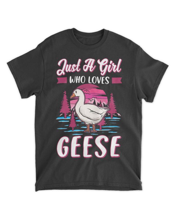Just a Birl who loves Geese 22