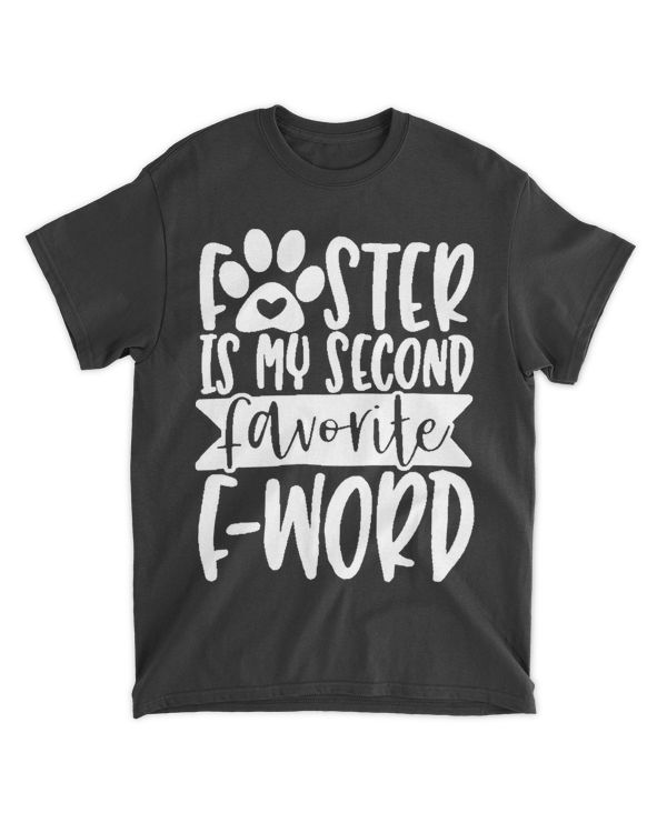 Foster Is My Second Favorite F Word