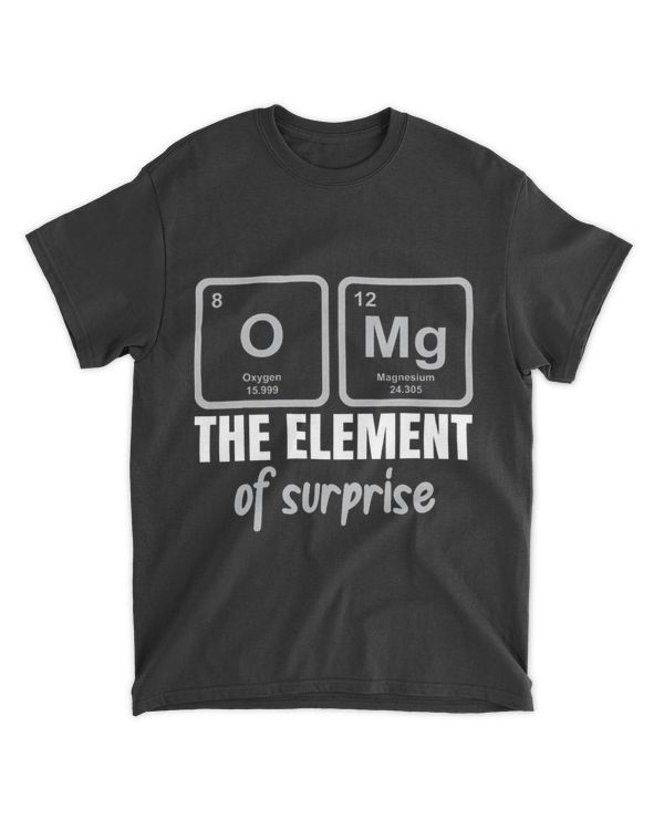 Funny Science Chemistry Teacher