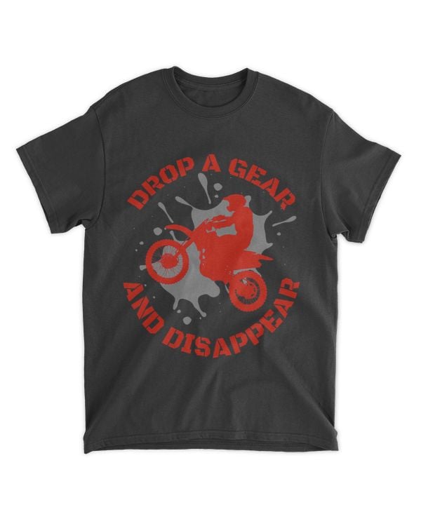 Motocross Biker Dirt Bike Motocross Supercross Motorcycle Gear Gift 3
