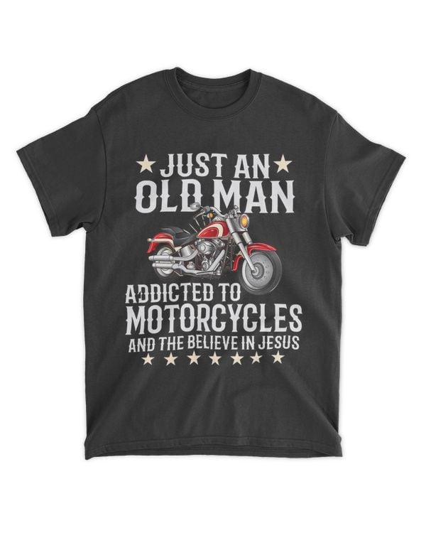 Motorcycling Motorbike Racing Biking Jesus Christianity