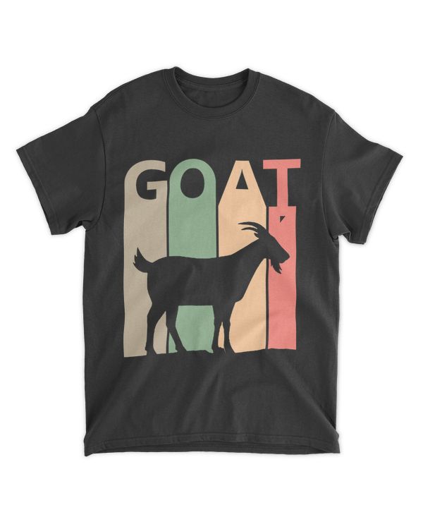 Funny Goat Costume