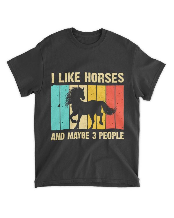 Funny Horse Rider Horse Lover Men Women Boy Girl Pajama