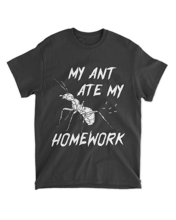 Insects Species Colony Queen Ant Keeper 22