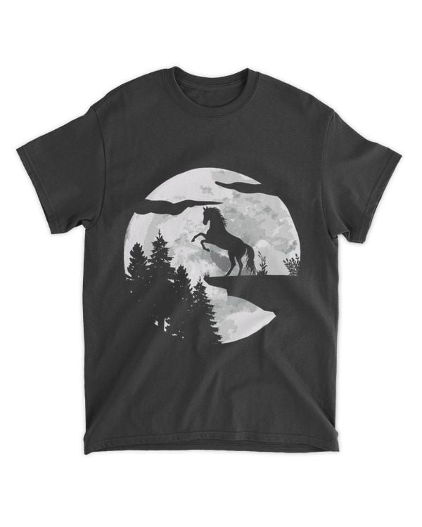 Horse Riding Silhouette 2Horseback Rider Horses