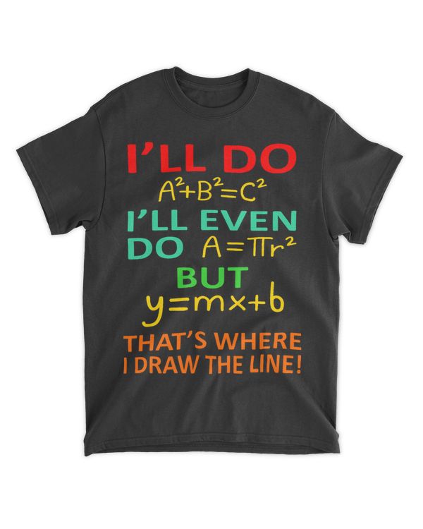 Math Teacher Equation Mathematics Maths Student Graphic