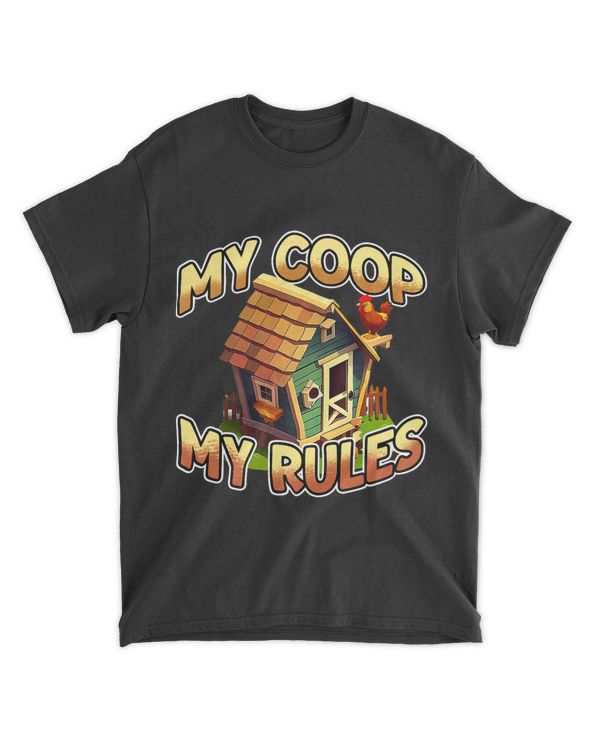 Unisex Standard T-Shirt