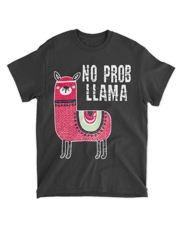 No ProbLLama 2Funny LLama Pun 21