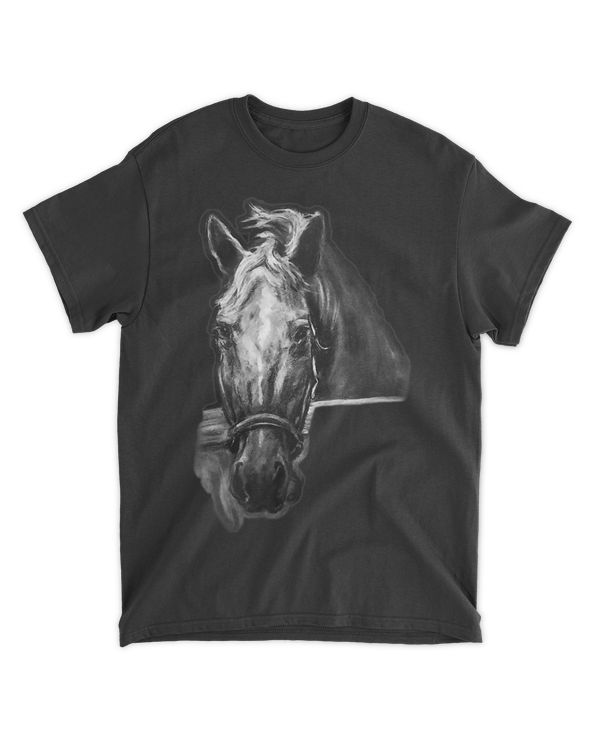 Riding Horse Country