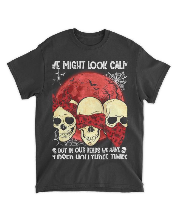 Unisex Standard T-Shirt