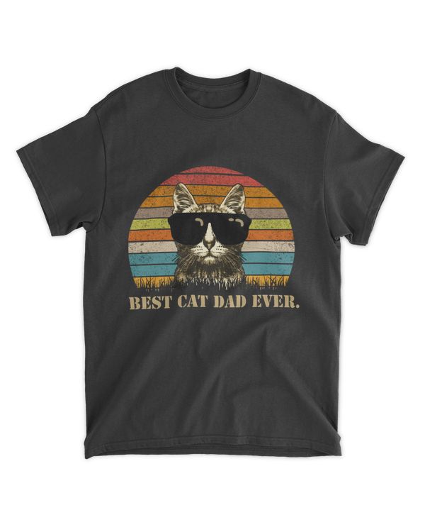 Miah1100 Best Cat Dad Ever