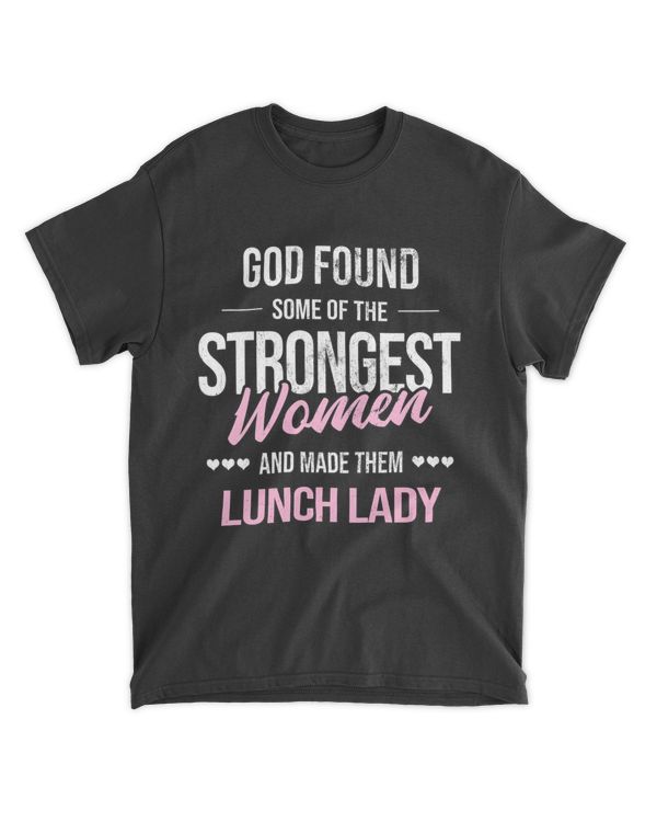 Lunch Lady