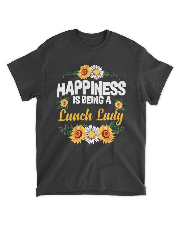 Lunch Lady