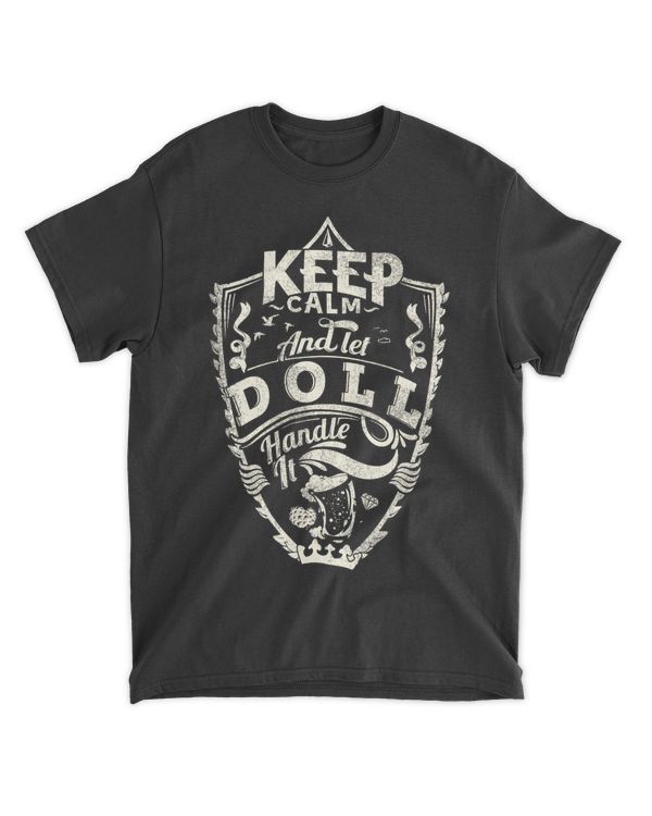 DOLL KC