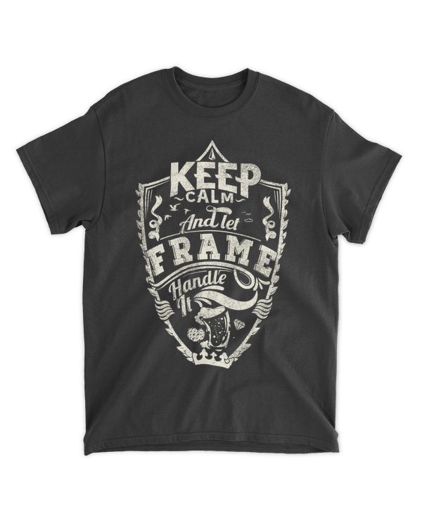 FRAME KC