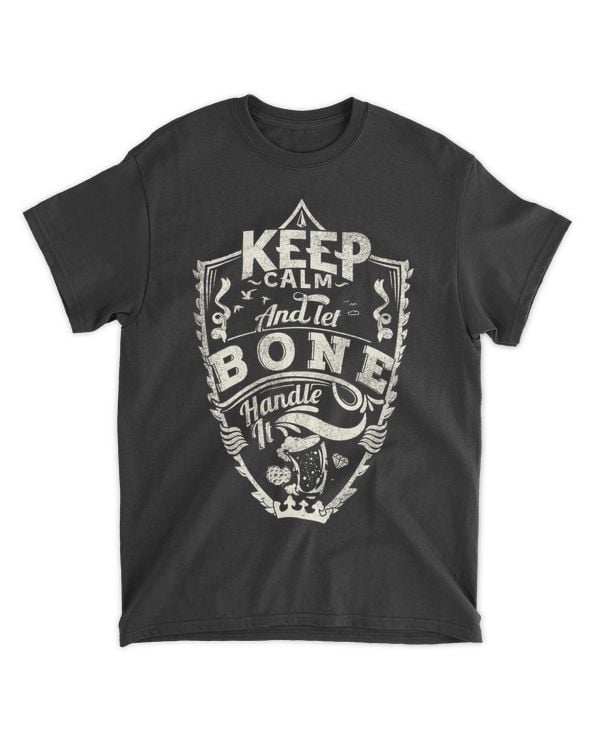 BONE KC