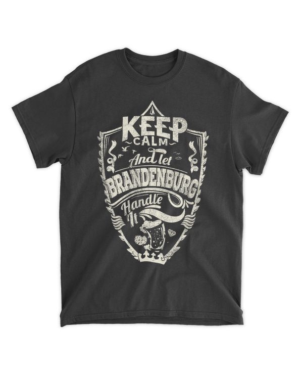 BRANDENBURG KC