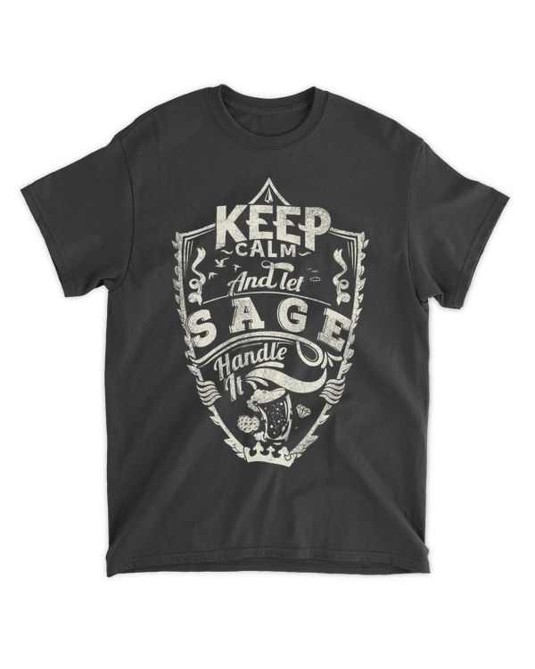 SAGE KC