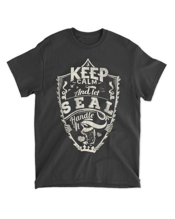 SEAL KC