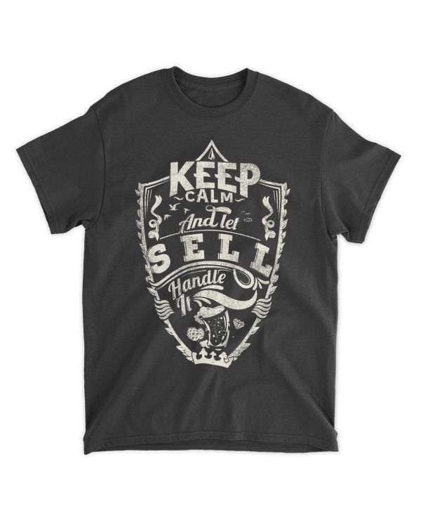 SELL KC
