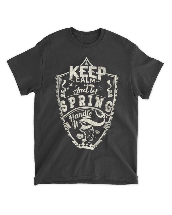 SPRING KC