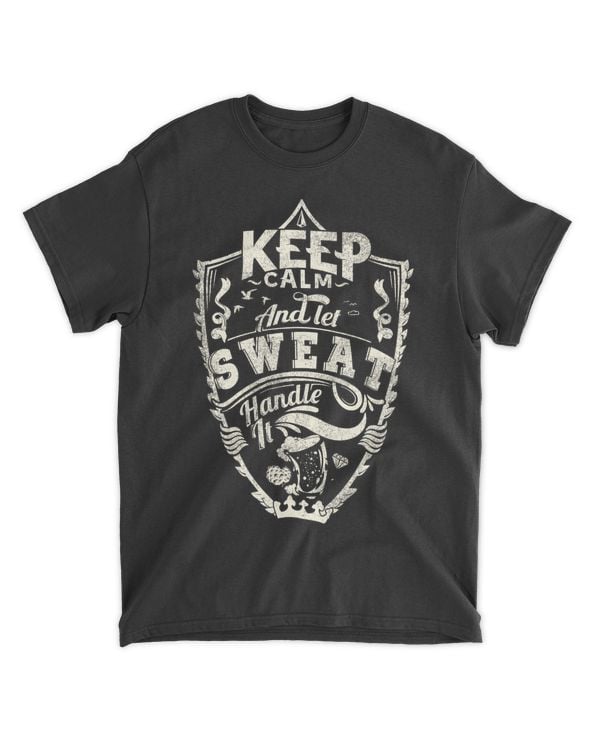SWEAT KC