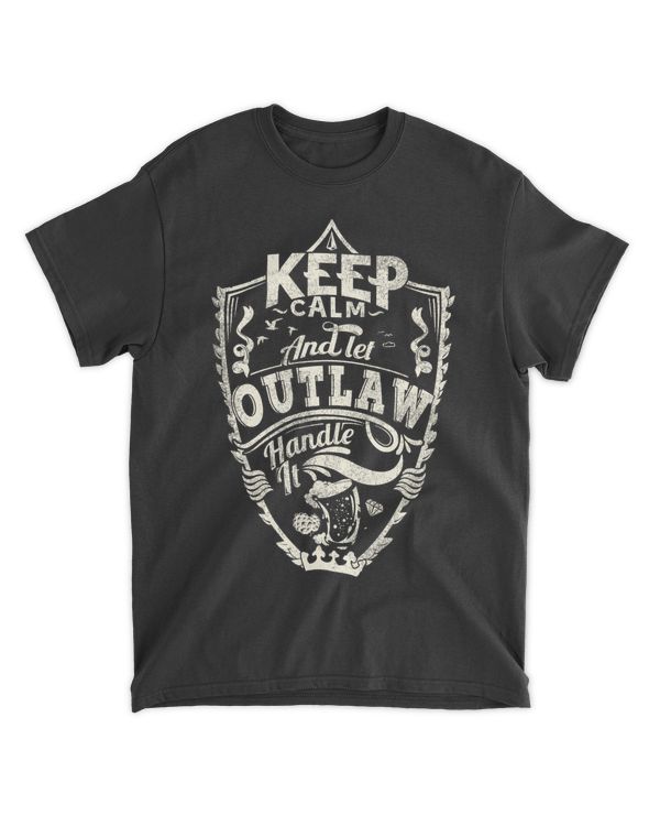 OUTLAW KC