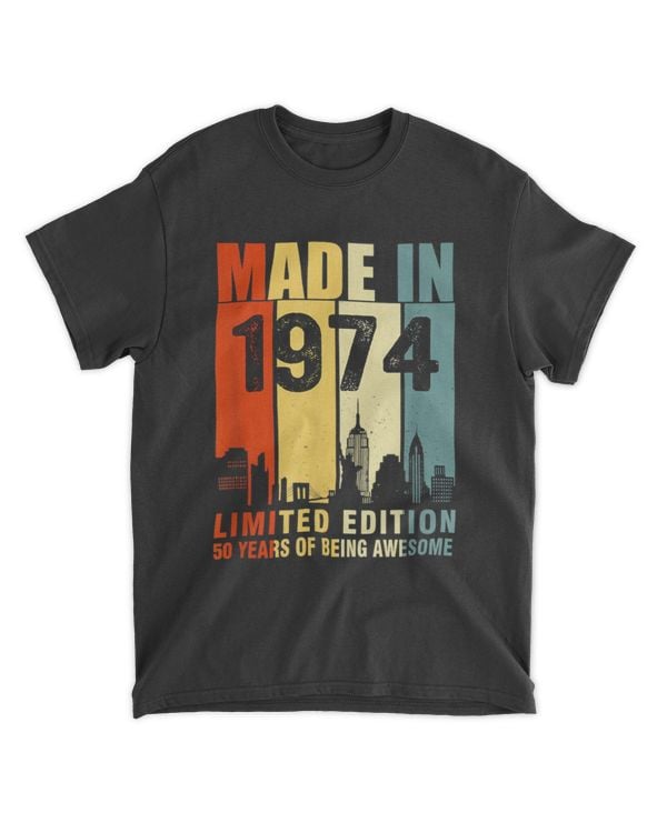 Unisex Standard T-Shirt