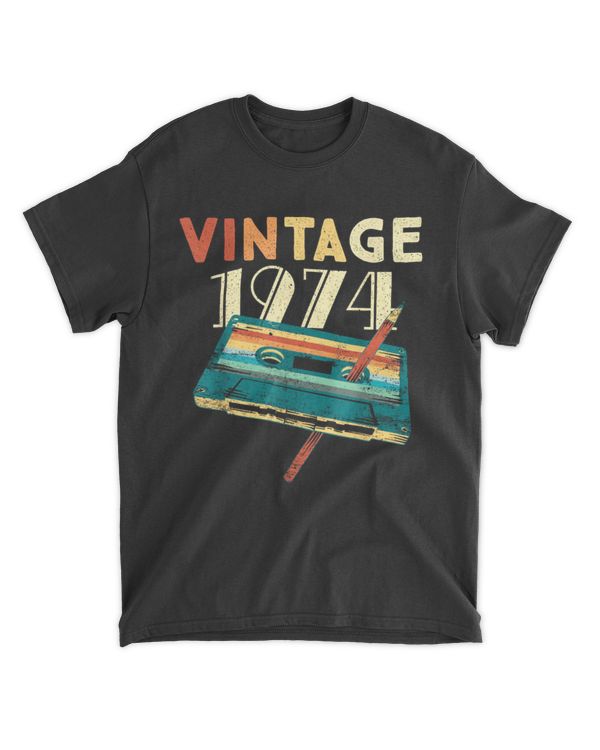 Unisex Standard T-Shirt