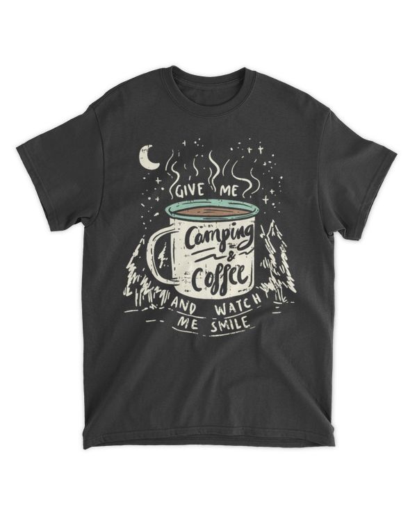 Unisex Standard T-Shirt