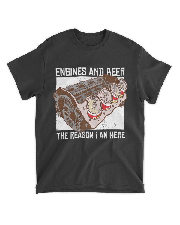 Men's Standard T-Shirt