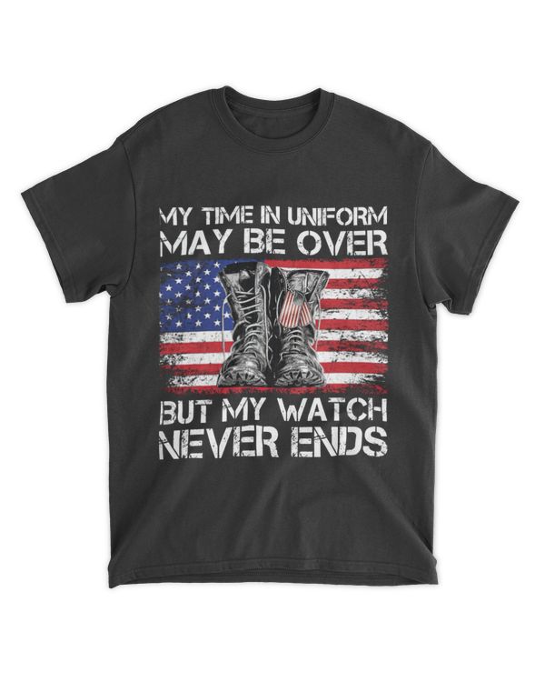 Men's Standard T-Shirt