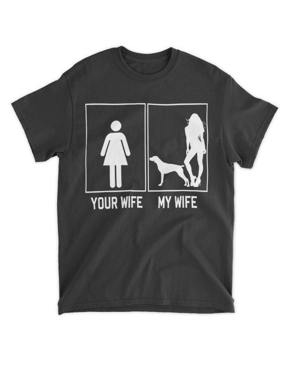 Unisex Standard T-Shirt