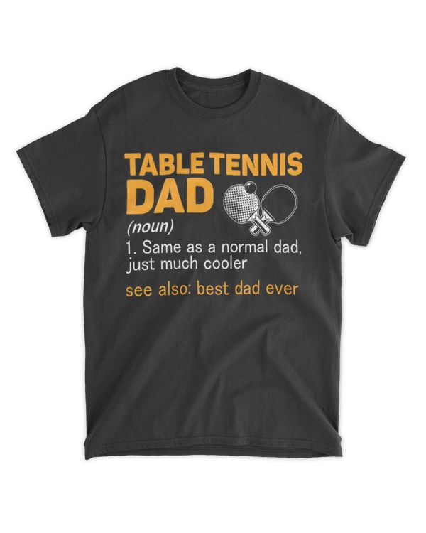 Unisex Standard T-Shirt