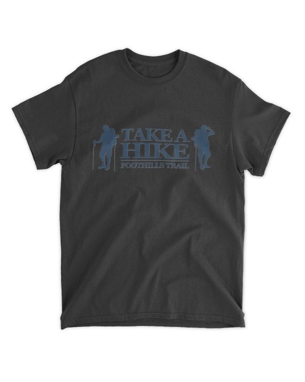 Foothills Trail (TAH) Classic T-Shirt