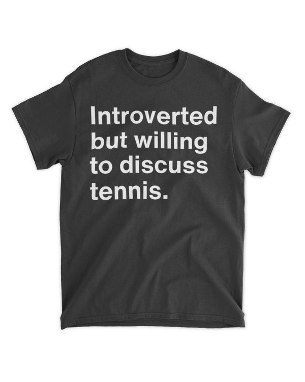 Unisex Standard T-Shirt