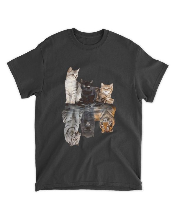 ETT335 Tiny Cats, Big Spirits