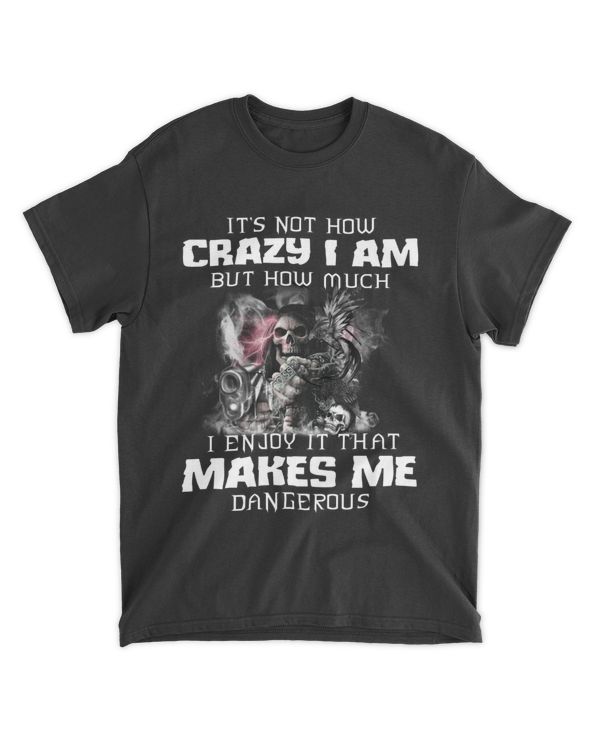 Unisex Standard T-Shirt