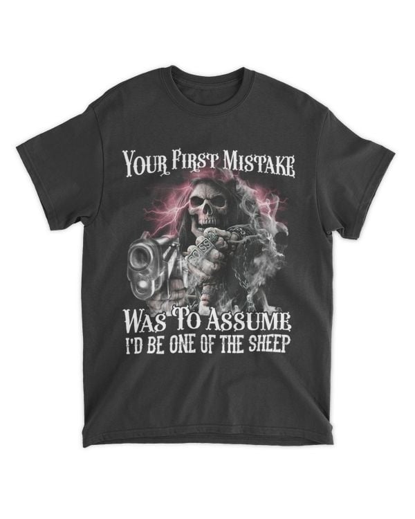 Unisex Standard T-Shirt