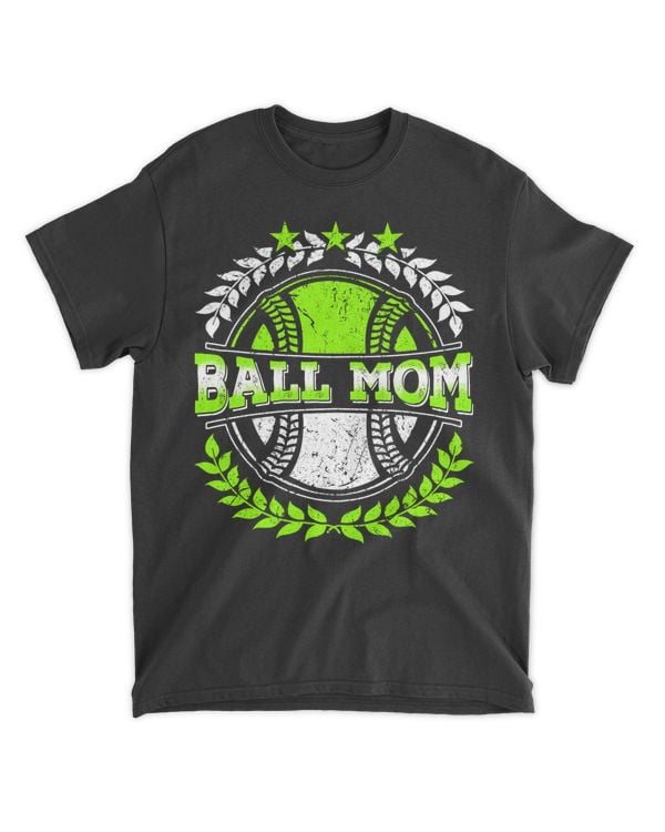 BALL MOM GIFT FOR Softball baseball mom dad coach catcher birthday fathers day mothers day gift 28e197