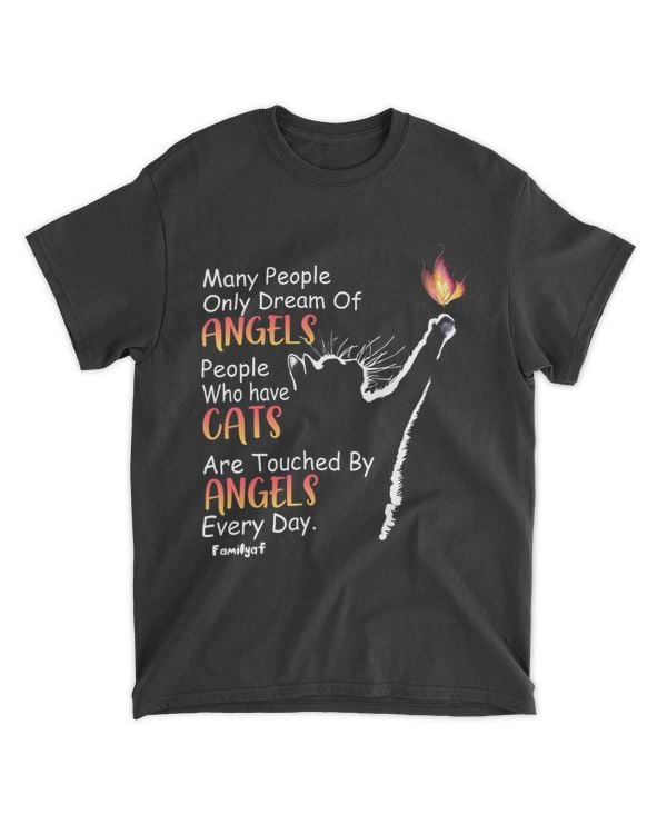 Unisex Standard T-Shirt