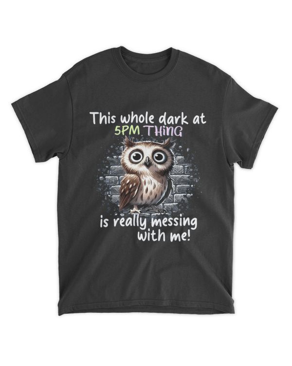 Unisex Standard T-Shirt