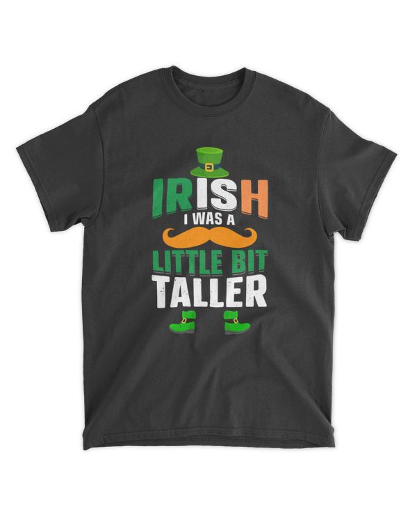 patricks day 39