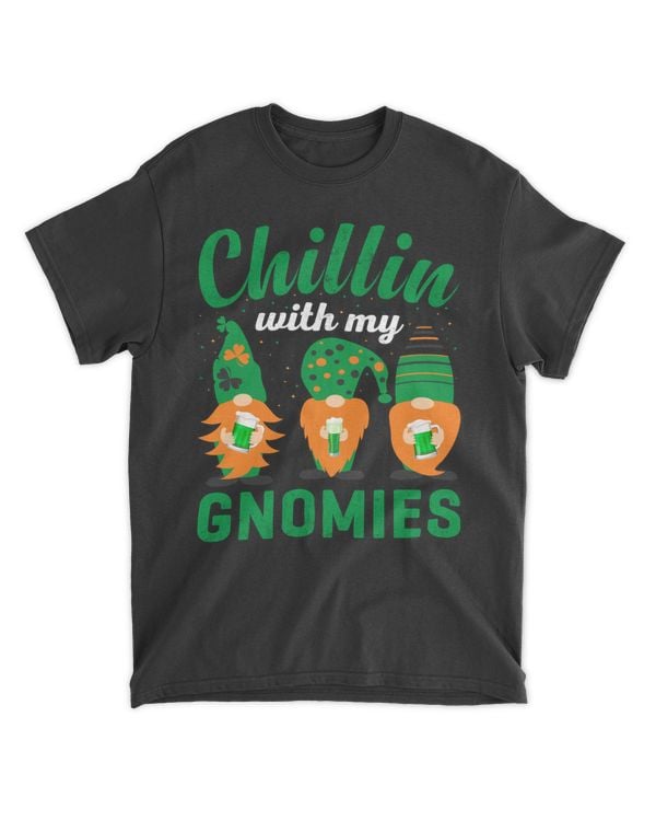 patricks day 42