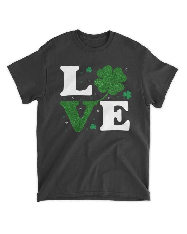 patricks day 49