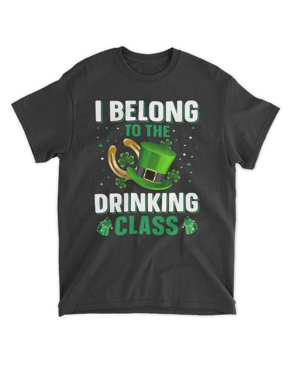 patricks day 75