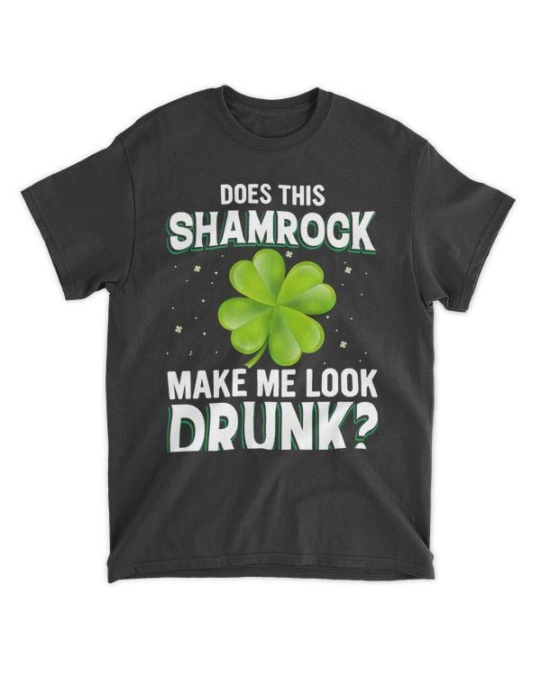 patricks day 91