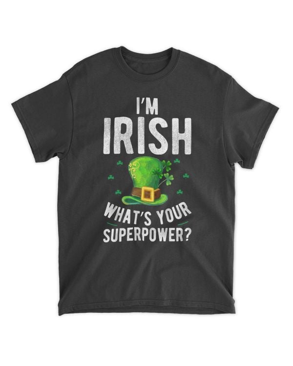 patricks day 112