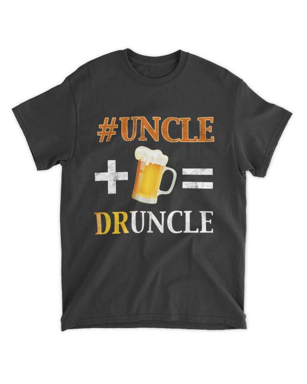 Druncle