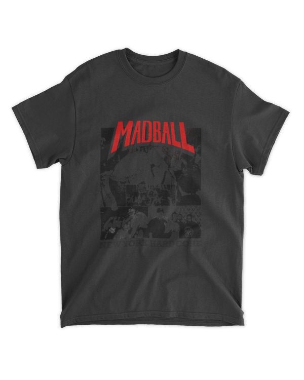 Boule folle T-shirt essentiel (1)